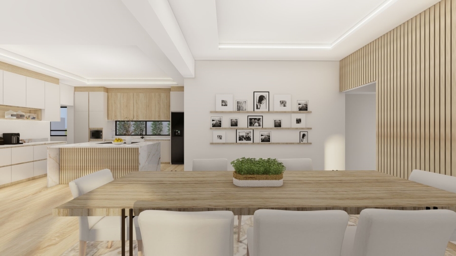 4 Bedroom Property for Sale in Langebaan Country Estate Western Cape